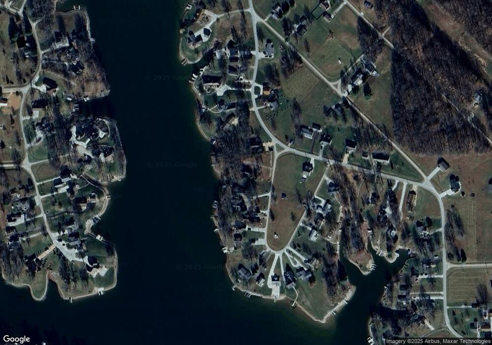 917 SE Mohawk Trail, Greensburg, IN 47240 - photo 1