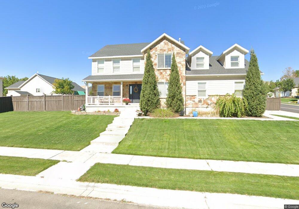 1048 W 3425 N, Lehi, UT 84043 - photo 1