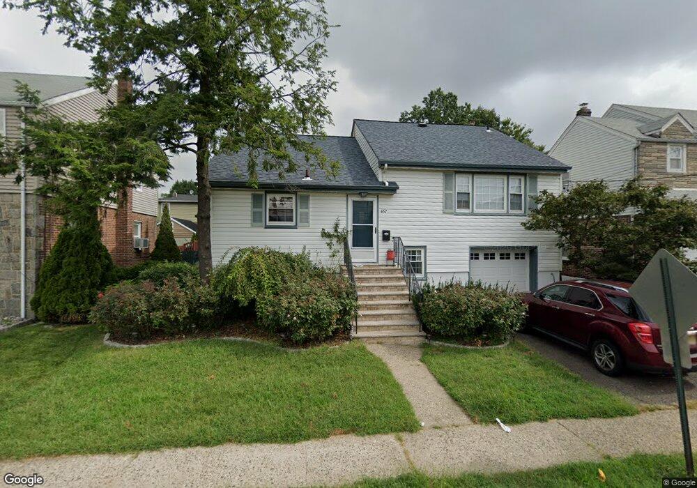 457 Oakdene Ave, Cliffside Park, NJ 07010 - photo 1