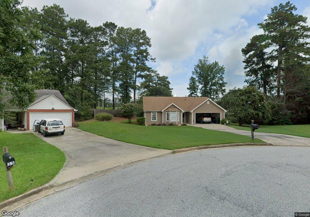 45 Birchwood Ct unit 2, Covington, GA 30014 - photo 1