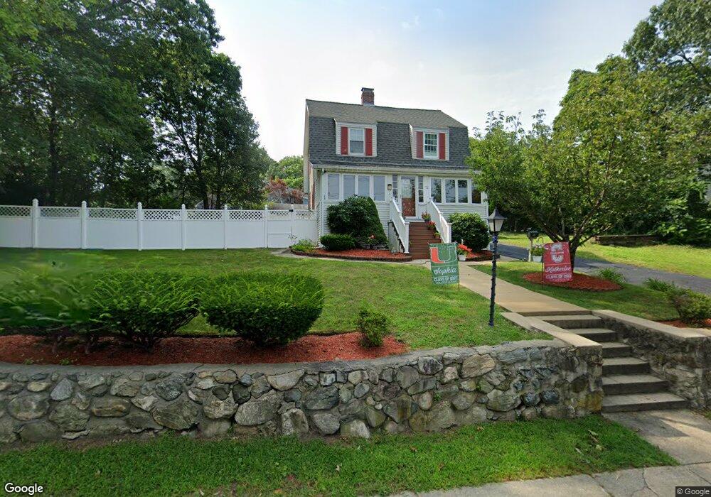 72 Mishawum Rd, Woburn, MA 01801 - photo 1