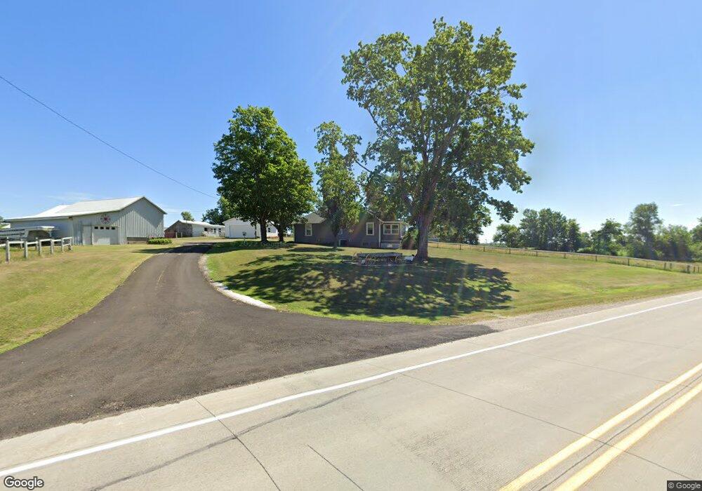 3797 N Center Point Rd, Center Point, IA 52213 - photo 1