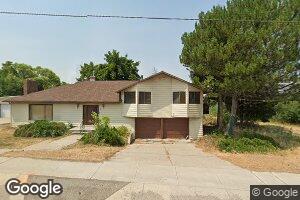 91 N 200 W, Richmond, UT 84333