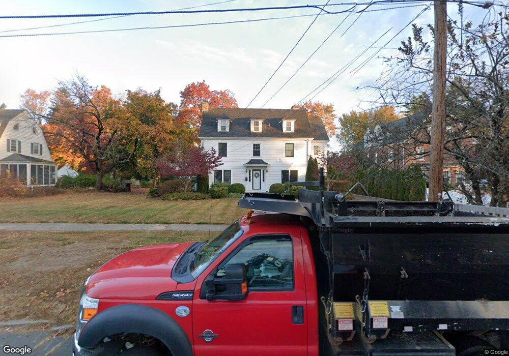 53 Dover Rd, New Britain, CT 06052 - photo 1