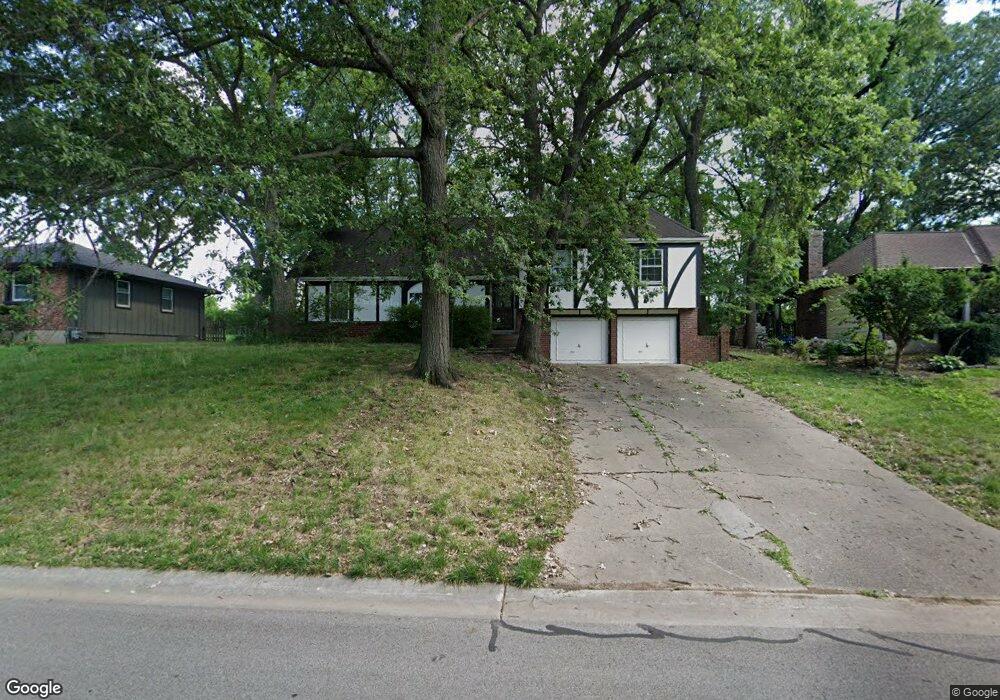 10019 W 70th Terrace, Shawnee, KS 66203 - photo 1