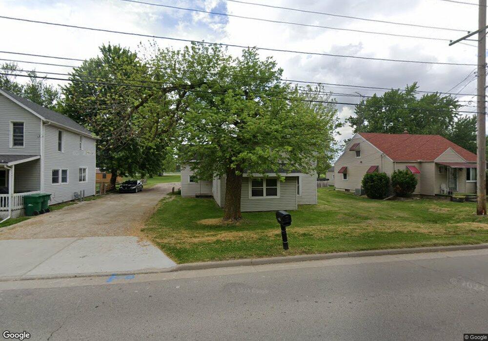 308 E 4th St, Genoa, OH 43430 - photo 1