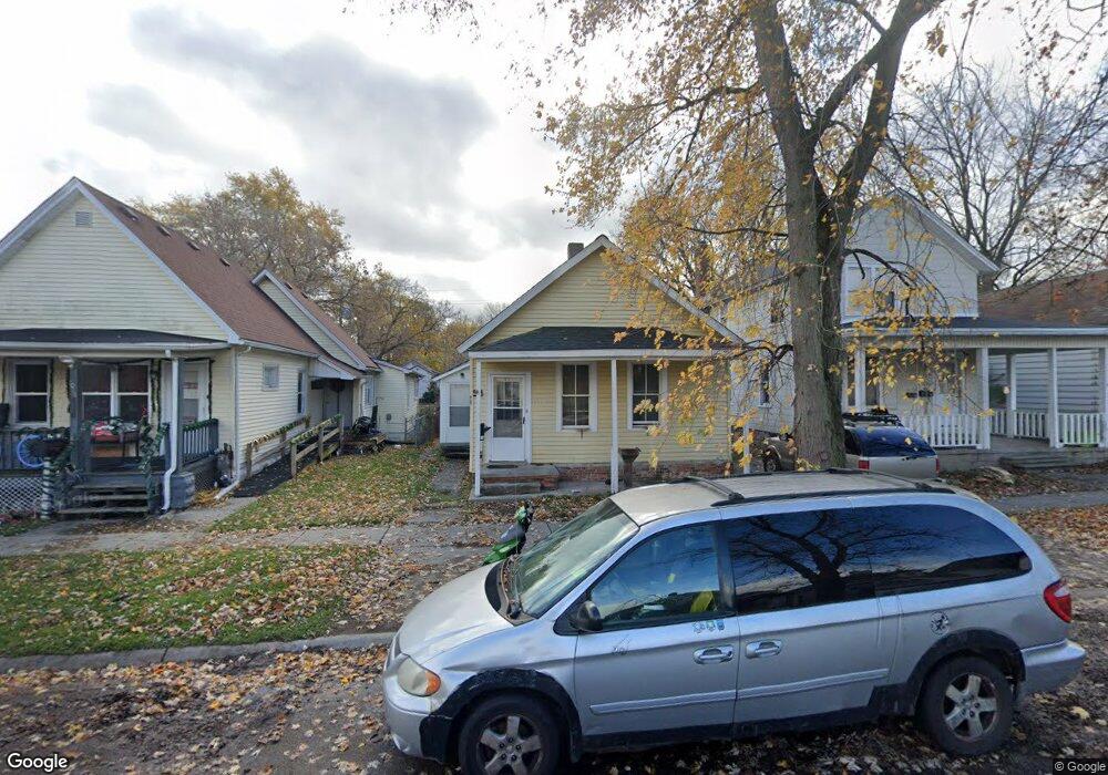 1018 Gillett St, Port Huron, MI 48060 - photo 1