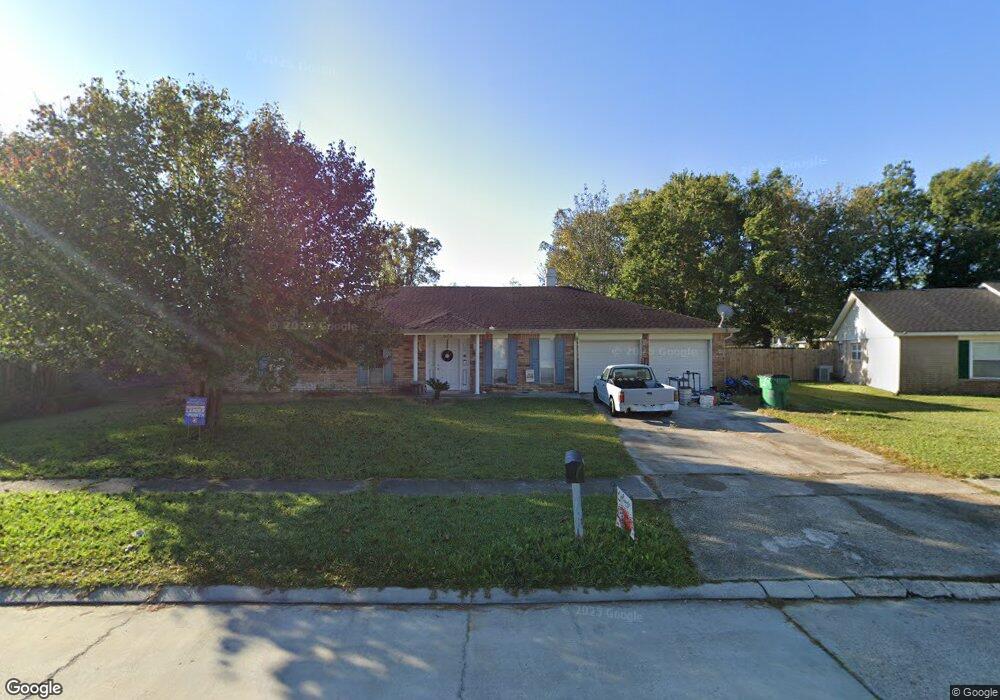 323 Crescentwood Loop, Slidell, LA 70458 - photo 1