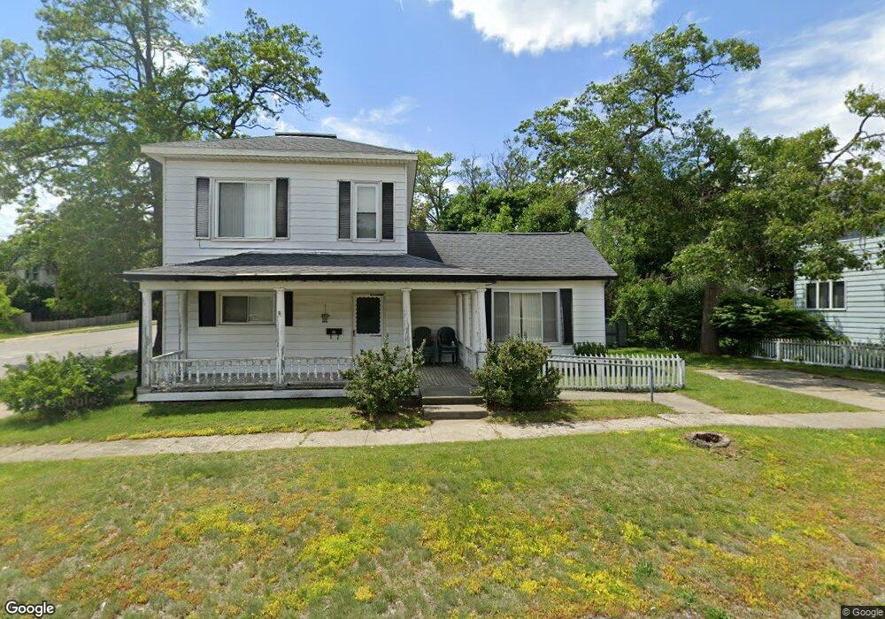 109 Pearl St N, Oscoda, MI 48750 - photo 1