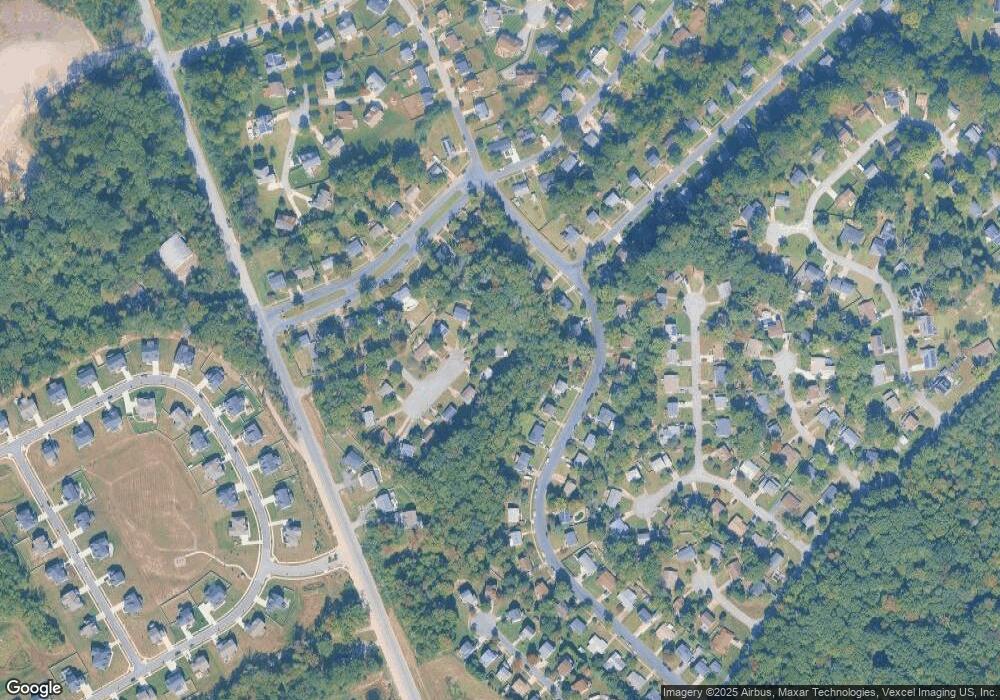 2411 Oakwood Ct, Bryans Road, MD 20616 - photo 1