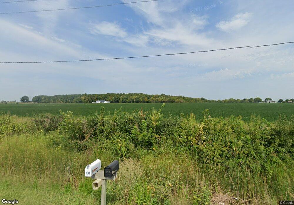 679 Pemberville Rd unit 691, Woodville, OH 43469 - photo 1