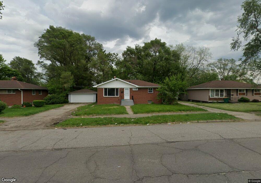 1325 Chase St, Gary, IN 46404 - photo 1