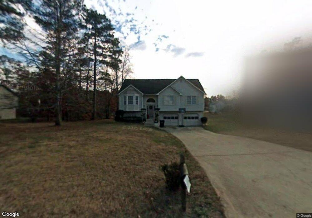 1395 Austin Rd unit 4, Ellenwood, GA 30294 - photo 1