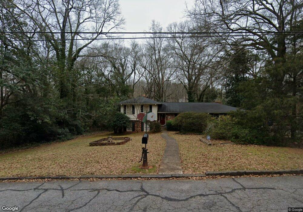 350 Duncan Springs Rd, Athens, GA 30606 - photo 1