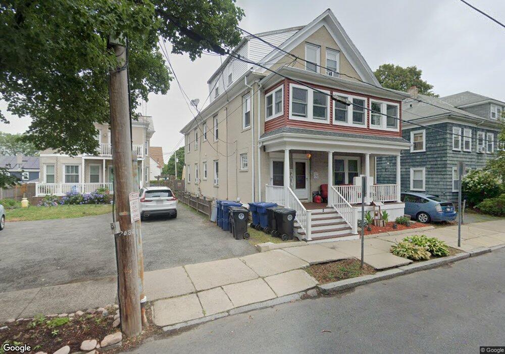 2 Holly St unit 1, Salem, MA 01970 - photo 1