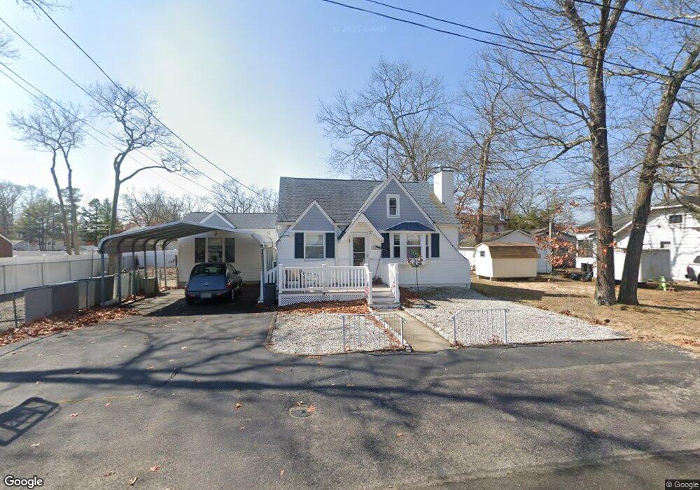 241 Wainwright St, Forked River, NJ 08731 - photo 1