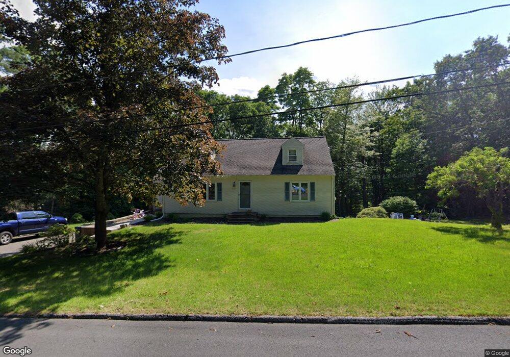 155 Tower Rd, Ludlow, MA 01056 - photo 1