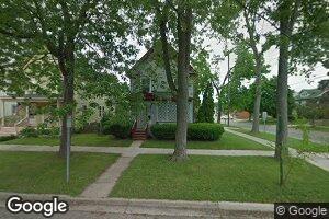 600 W Lapeer St, Lansing, MI 48933