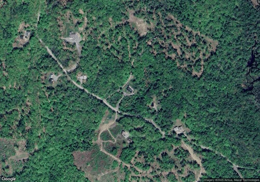 299 Old Swanzey Rd, Spofford, NH 03462 - photo 1