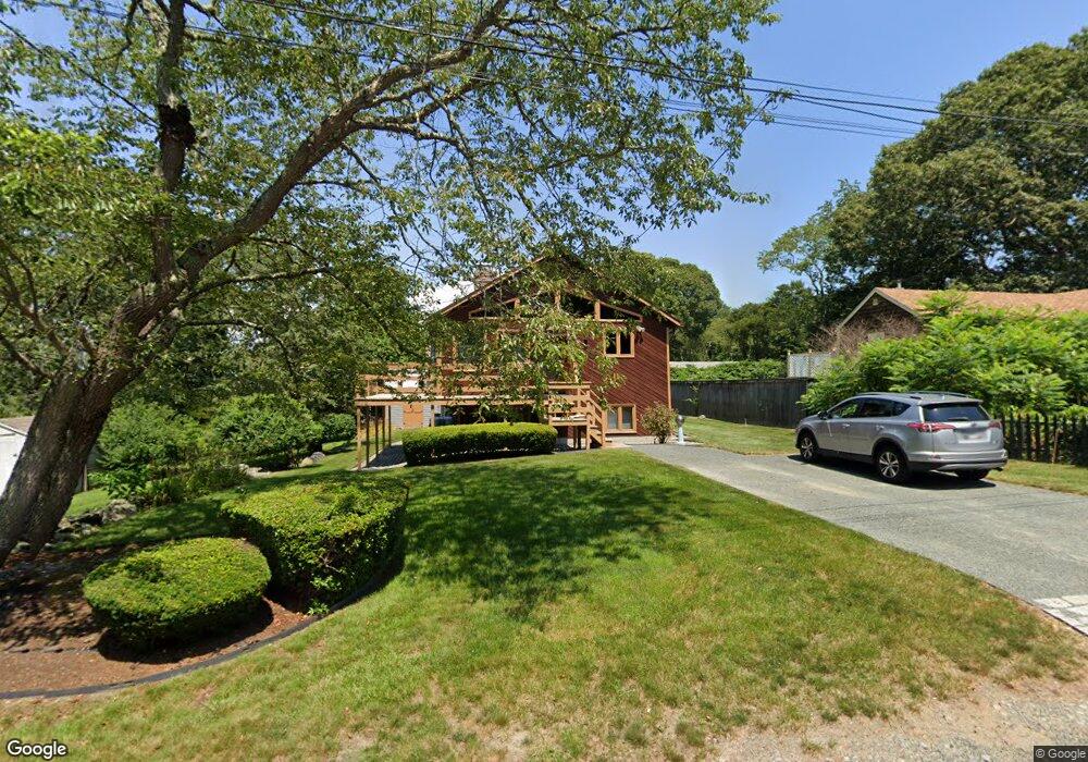 84 Riptide St, Jamestown, RI 02835 - photo 1