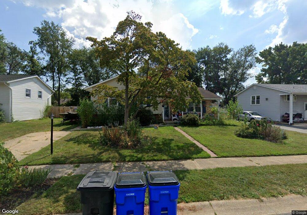 58 Queens Way, Newark, DE 19713 - photo 1