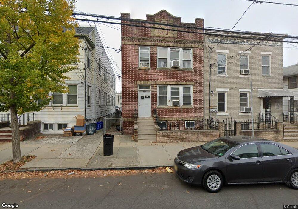 710 N 7th St, Newark, NJ 07107 - photo 1