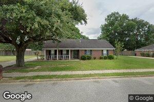 804 Marsha S Ratchford St, Mobile, AL 36610