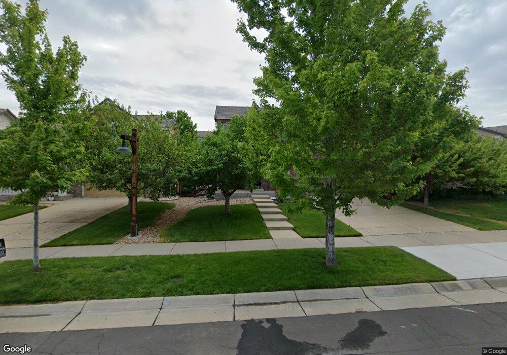 6882 S Algonquian Ct, Aurora, CO 80016 - photo 1