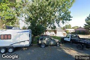 27 S Cloud Peak St, Byron, WY 82412