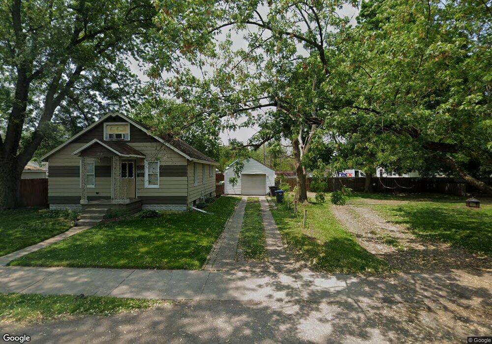 2113 Decamp Ave, Elkhart, IN 46517 - photo 1