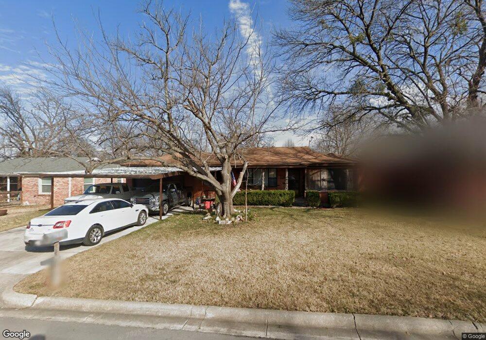 855 Ala Dr, Fort Worth, TX 76108 - photo 1