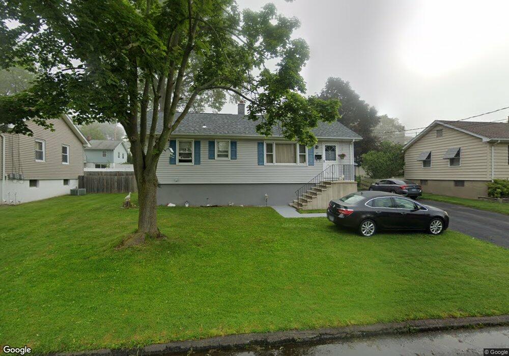 141 Ivy St, West Haven, CT 06516 - photo 1