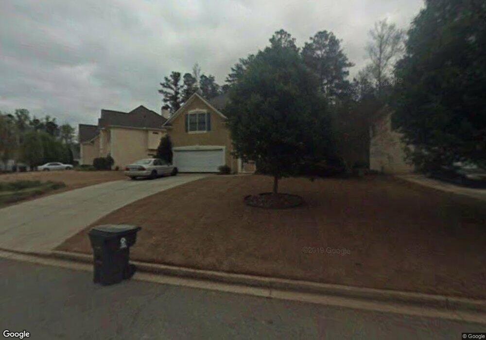 750 Catamount Way SW, Lilburn, GA 30047 - photo 1