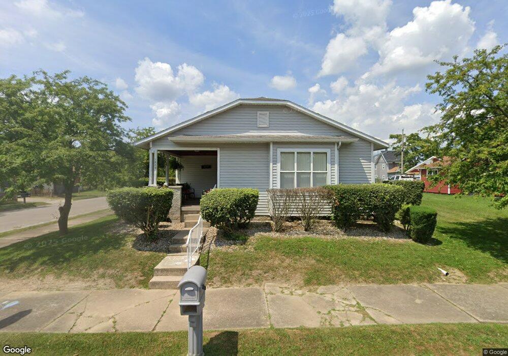 1500 E 1st St, Muncie, IN 47302 - photo 1