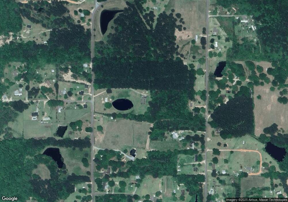 254 Stevenson Rd, Laurel, MS 39443 - photo 1