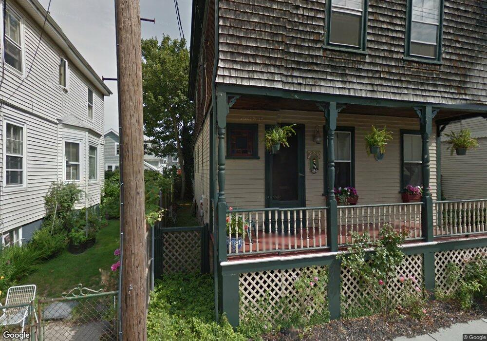 7 Lucas Ave, Newport, RI 02840 - photo 1