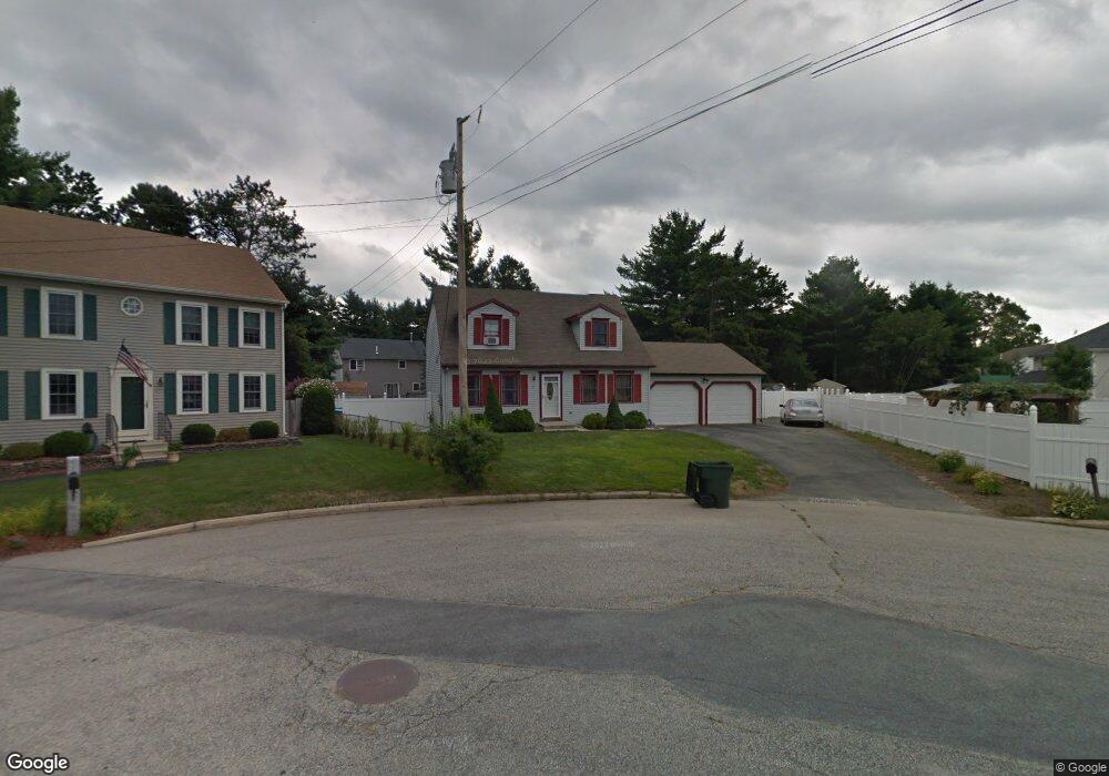 18 Brent Ct, Manchester, NH 03103 - photo 1