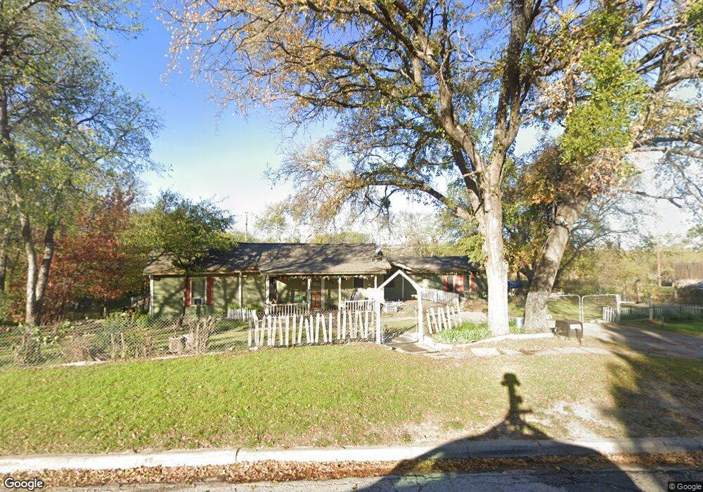 900 Lake View Ridge, Fort Worth, TX 76108 - photo 1