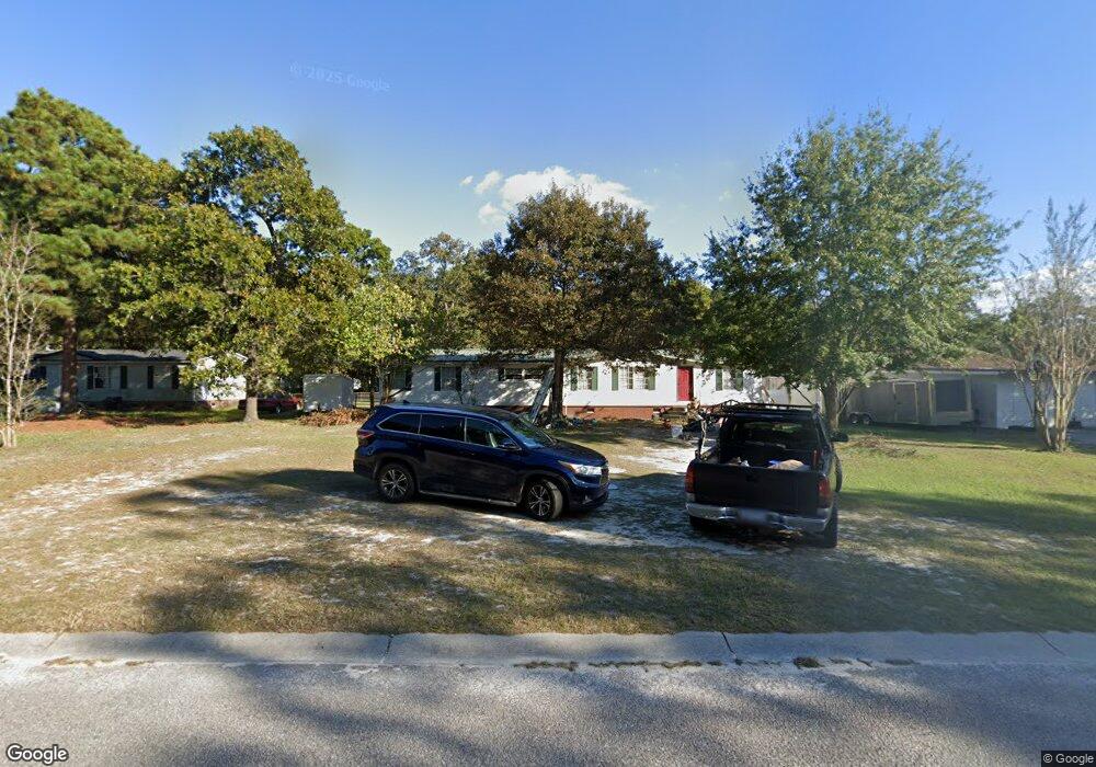 565 McCrystal Cir, Moncks Corner, SC 29461 - photo 1