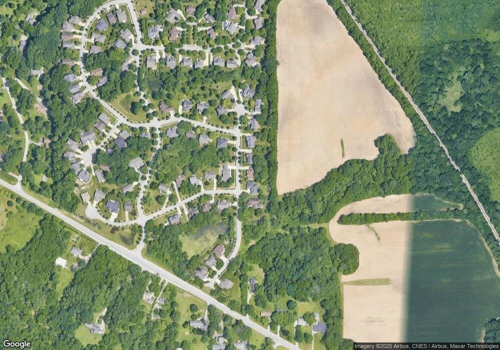 1303 Priscilla Dr, West Lafayette, IN 47906 - photo 1