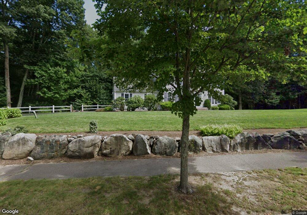 14 Applewood Rd, Norfolk, MA 02056 - photo 1