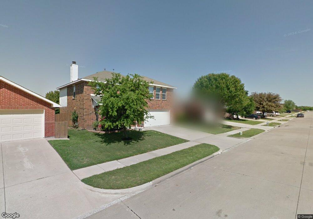 301 Trenton Dr, Wylie, TX 75098 - photo 1