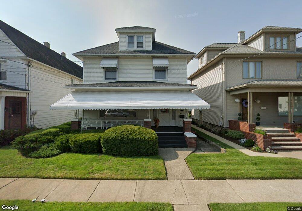 1047 Meade Ave, Scranton, PA 18508 - photo 1