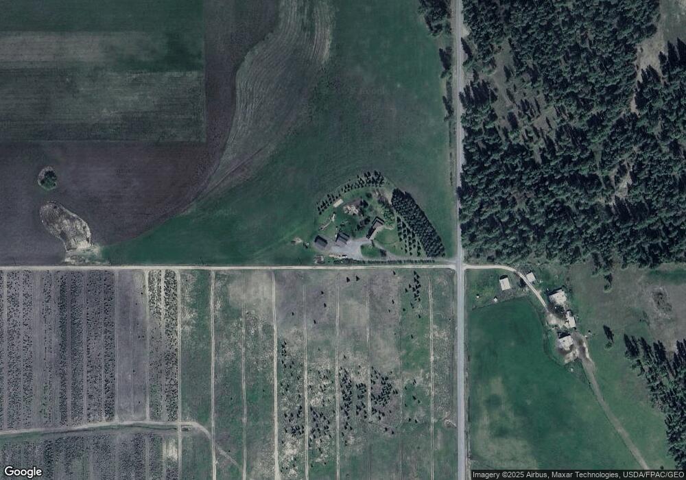 2378 Cottonwood Creek Rd, Chewelah, WA 99109 - photo 1