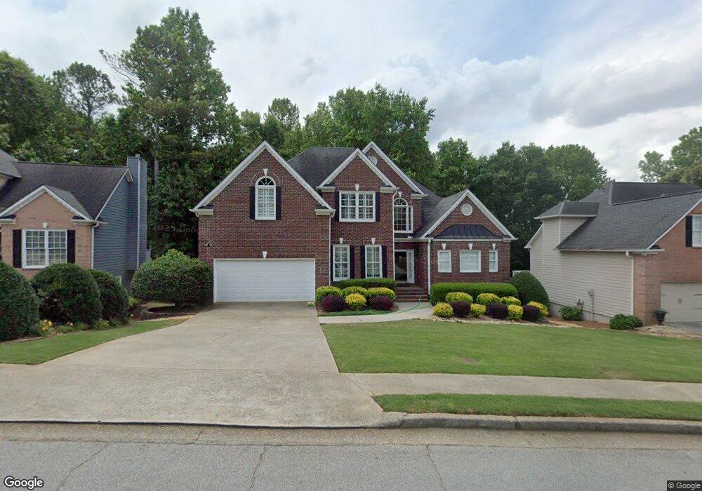2755 Preston Ridge Ln unit 1, Dacula, GA 30019 - photo 1
