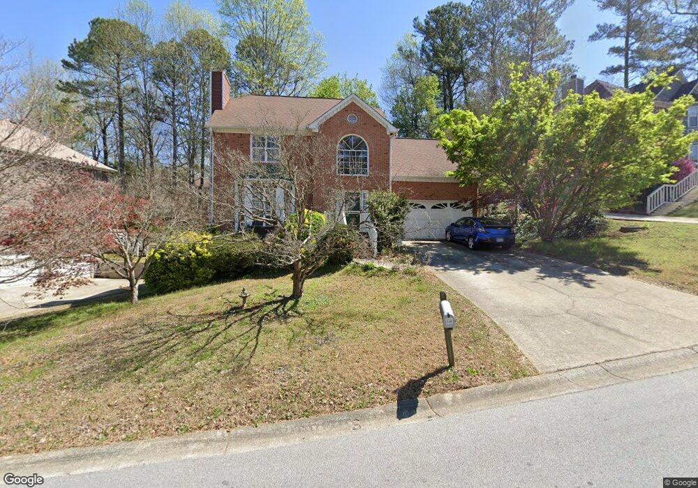 2608 Windage Dr SW unit V, Marietta, GA 30008 - photo 1