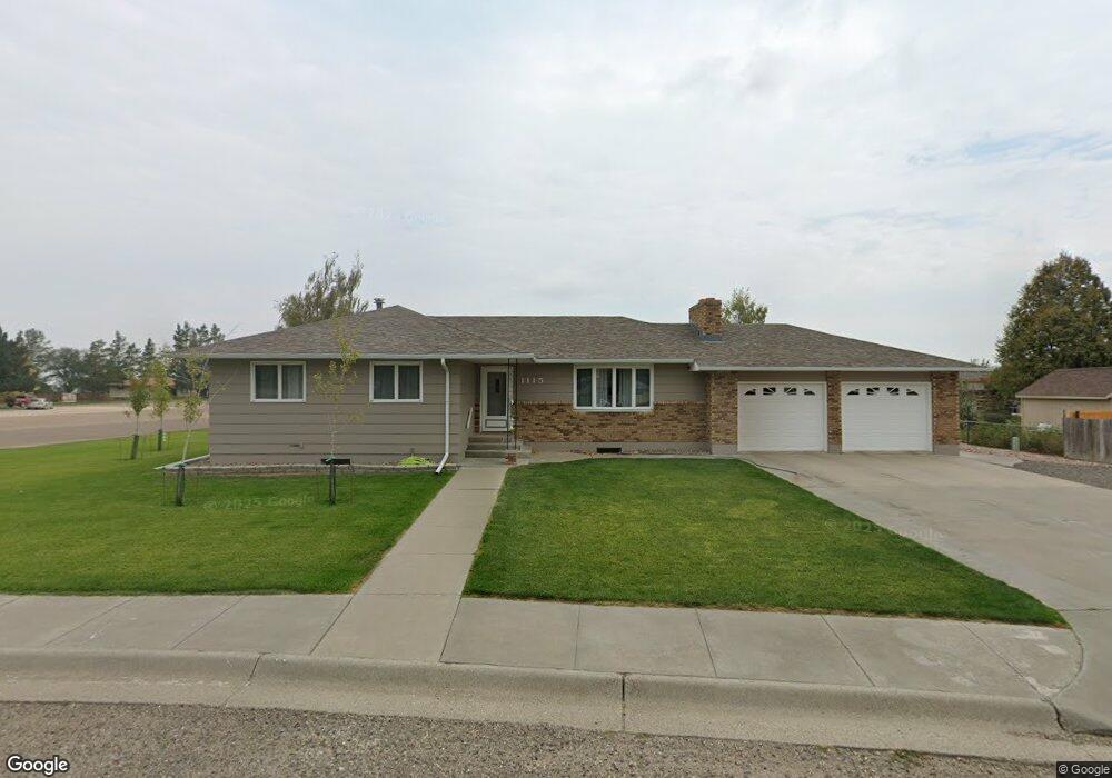 1115 12th St, Havre, MT 59501 - photo 1