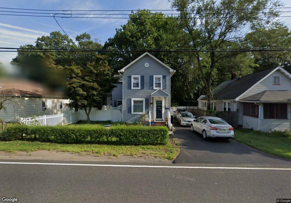 128 Old Matawan Rd, Old Bridge, NJ 08857 - photo 1