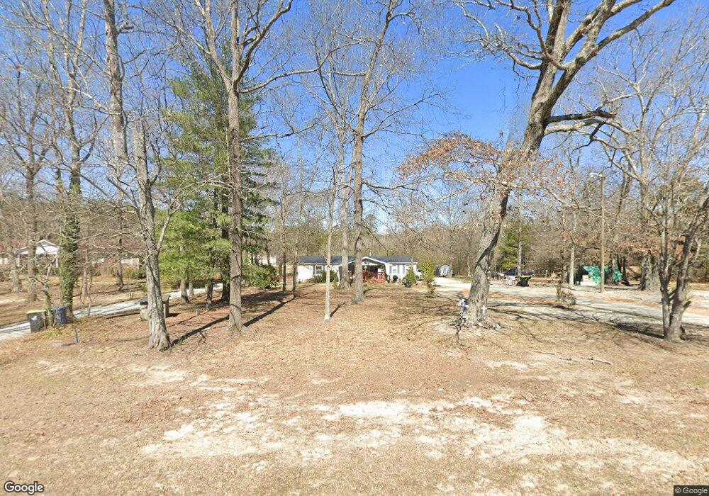 5309 E Fairview Rd SW, Stockbridge, GA 30281 - photo 1