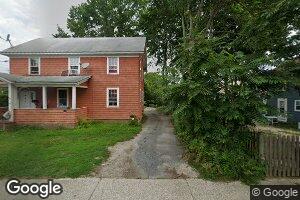 56 E 2nd St, Riverhead, NY 11901